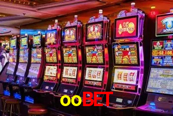 Provedores de Jogos oobet