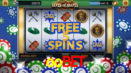 oobet com login