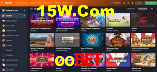 Premium Interface oobet