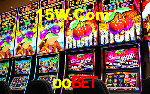 Bônus Generosos e Exclusivos no oobet para Você!